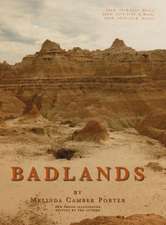 Badlands