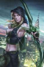 Grimm Fairy Tales: Robyn Hood Omnibus