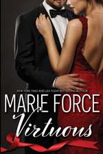 Force, M: Virtuous