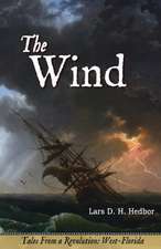 The Wind