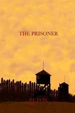 The Prisoner