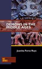 Demons in the Middle Ages