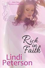 Rich in Faith