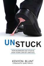 Unstuck