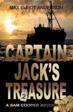 Captain Jack's Treasure