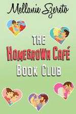 The Homegrown Café Book Club