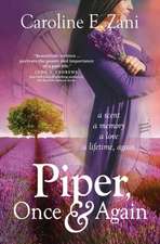 Piper, Once & Again