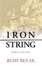 Iron String