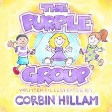 The Purple Group