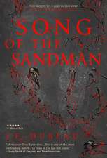 Song of the Sandman