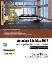 Autodesk 3ds Max 2017