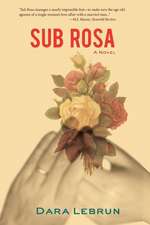 Sub Rosa