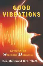 Good Vibrations