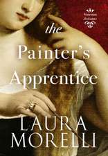 The Painter's Apprentice