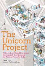 The Unicorn Project