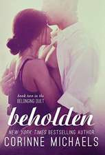 Beholden (Hardcover)