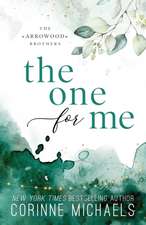 The One for Me - Special Edition