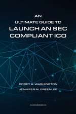 An Ultimate Guide to Launch An SEC Compliant ICO