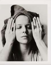 Daily Self-Portraits 1972-1973