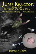 Jump Reactor