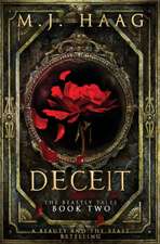 Deceit