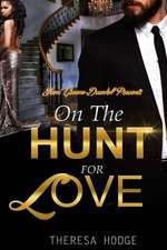 On the Hunt for Love: Noelle's Rock 4