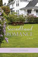 Stevens, J: Secondhand Romance