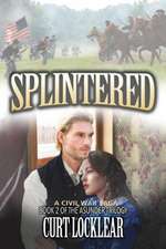 Splintered