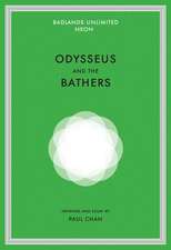 Paul Chan: Odysseus and the Bathers