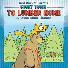 To Lumber Home