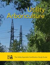 Utility Arboriculture