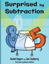 Surprised by Subtraction