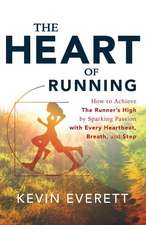 The Heart of Running