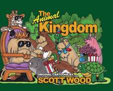 The Animal Kingdom