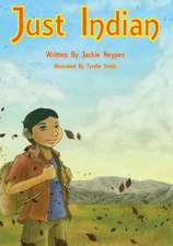 Copes, J: Just Indian