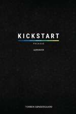 Kickstart Package Workbook