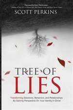 Tree of Lies