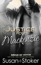 Justice for Mackenzie