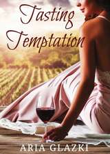 Tasting Temptation