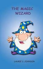 The Magic Wizard