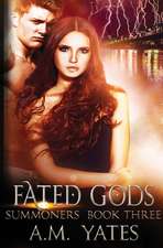 Fated Gods