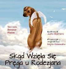 Skad Wziela Sie Prega u Rodezjana