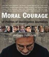 Moral Courage