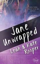 Jane Unwrapped