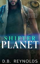 Shifter Planet