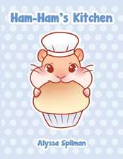 Ham Ham's Kitchen