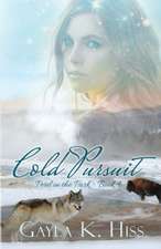 Cold Pursuit