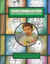 Living Sparks of God