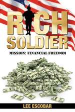 RICH SOLDIER