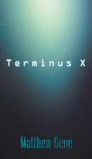 Terminus X
